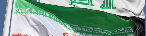 عراق به دنبال افزایش واردات گاز از ایران